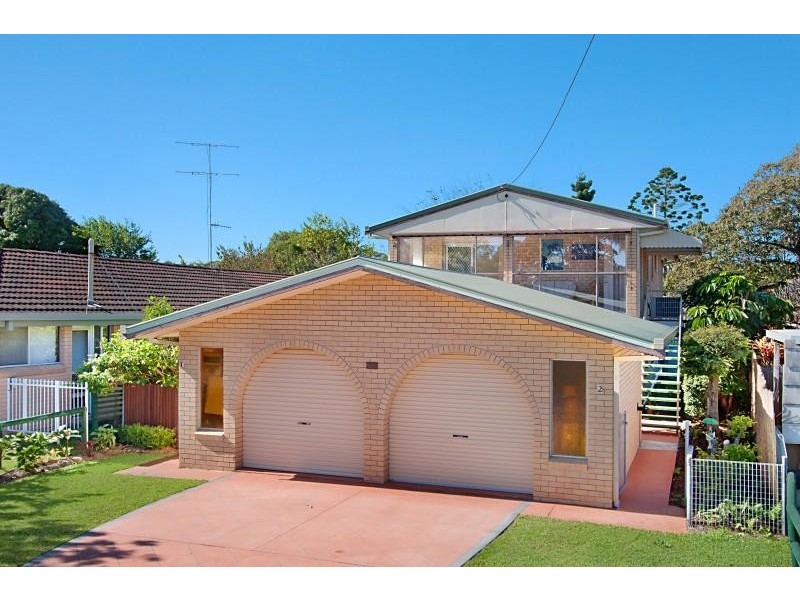 2/69 Laguna Avenue, Palm Beach QLD 4221