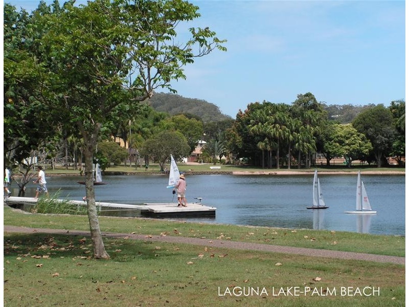 2/69 Laguna Avenue, Palm Beach QLD 4221