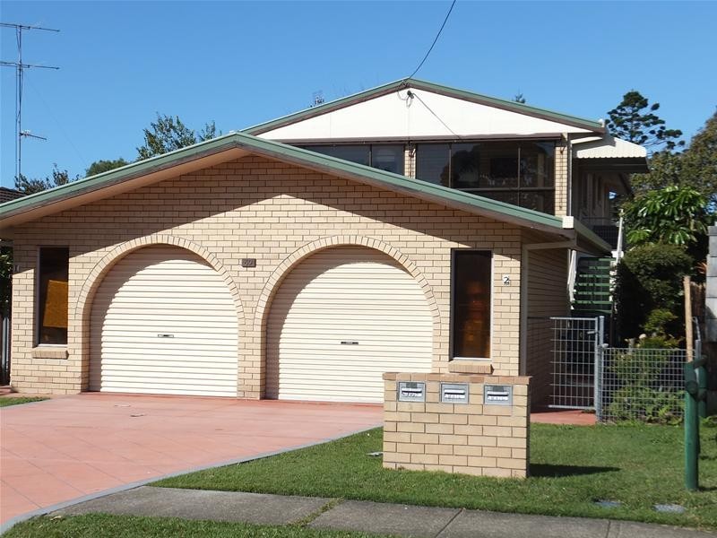 2/69 Laguna Avenue, Palm Beach QLD 4221