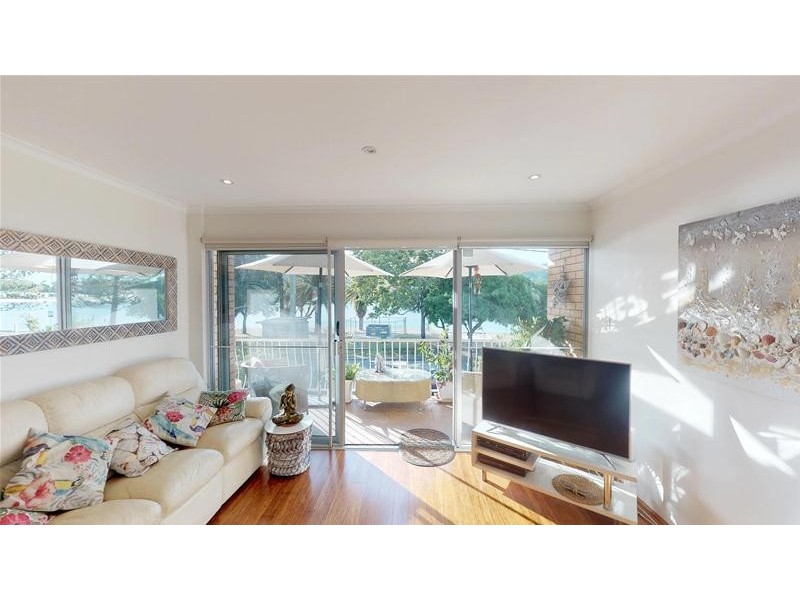 3/38 Murlong Crescent, Palm Beach QLD 4221