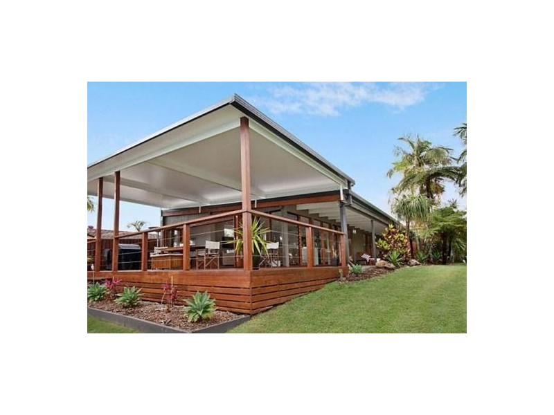 67 Wyuna Road, Tweed Heads West NSW 2485