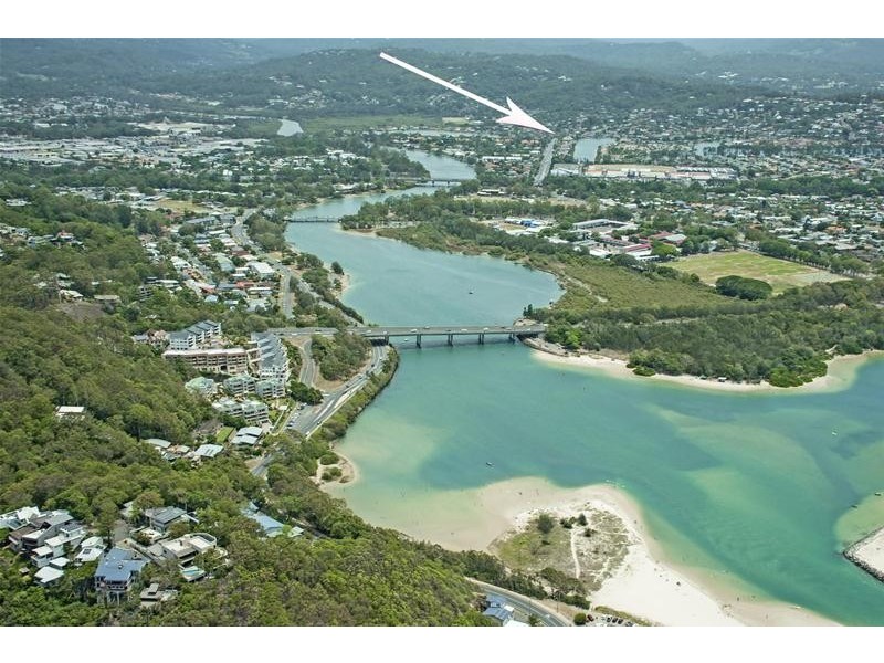 39/6 Galleon Way, Currumbin Waters QLD 4223