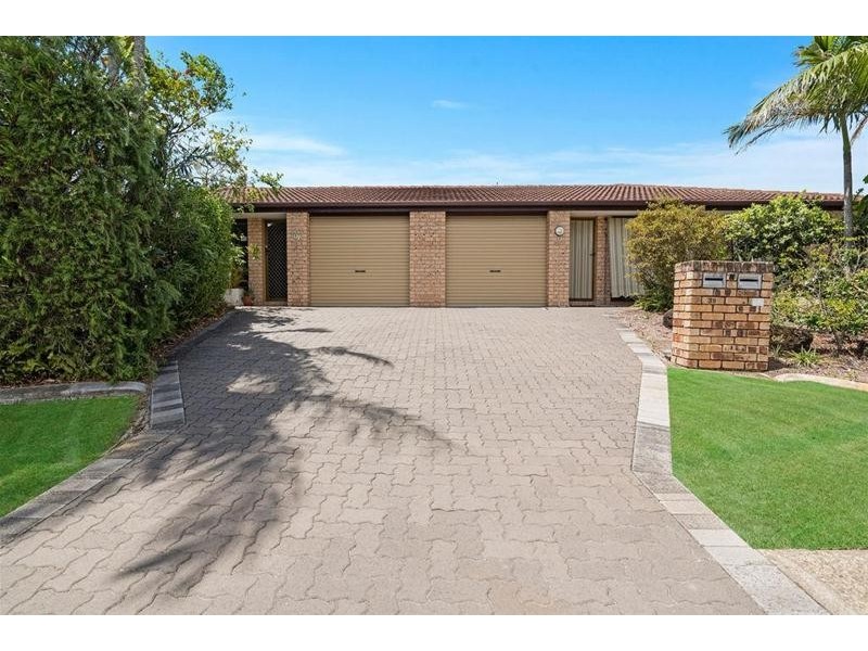 39/6 Galleon Way, Currumbin Waters QLD 4223