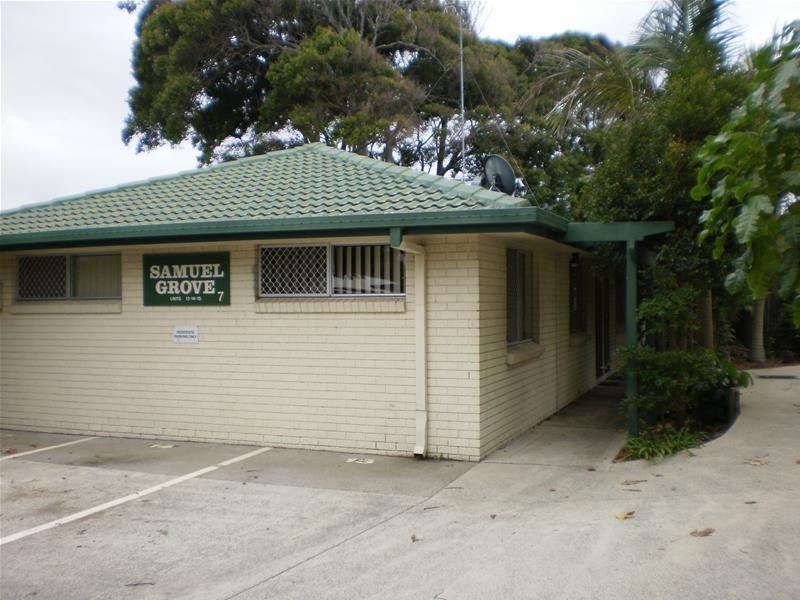 13/1086 Gold Coast Highway, Palm Beach QLD 4221