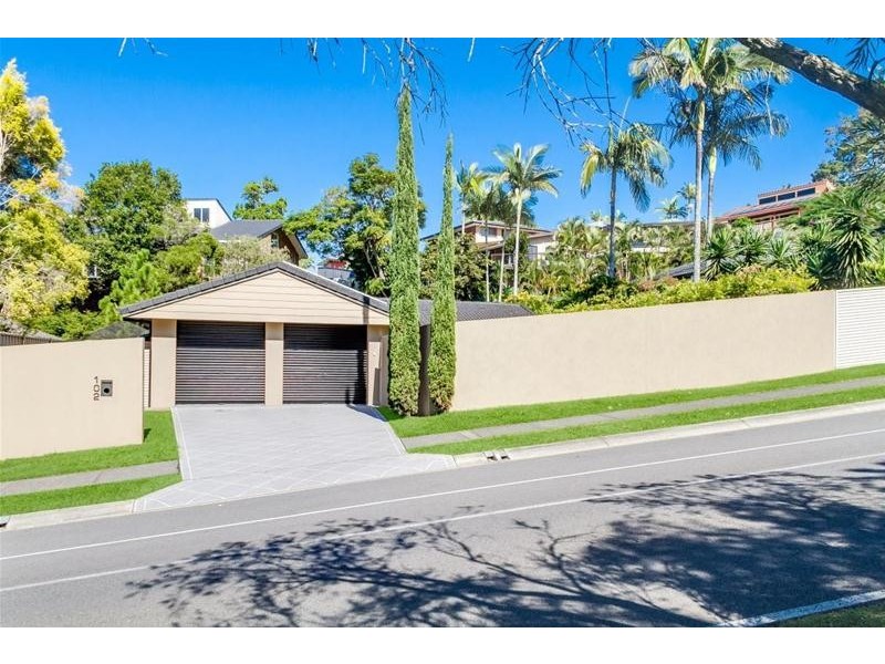 102 K P McGrath Drive, Elanora QLD 4221
