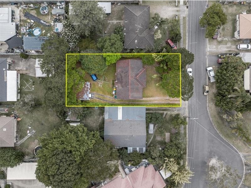 23 Riverside  Drive, Currumbin Waters QLD 4223