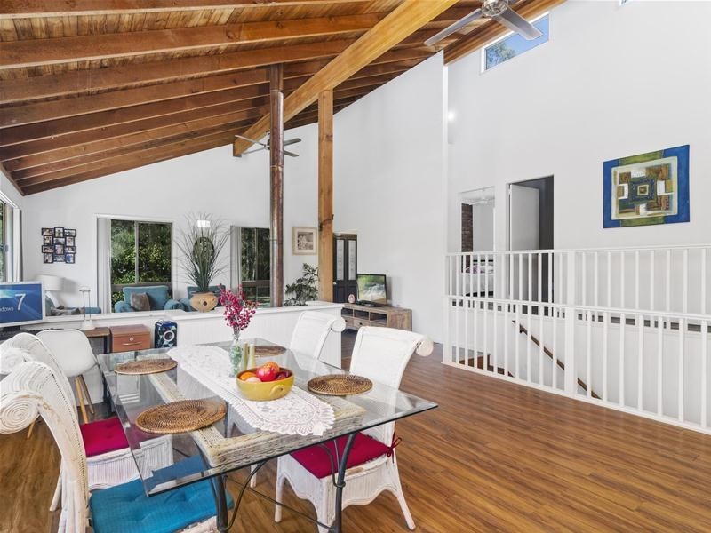 42 Ware Drive, Currumbin Waters QLD 4223