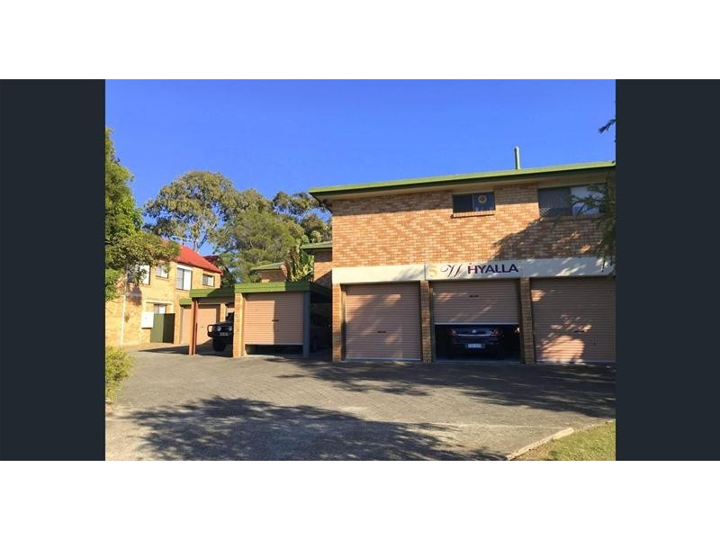 6/5 Jodie  Court, Mermaid Waters QLD 4218