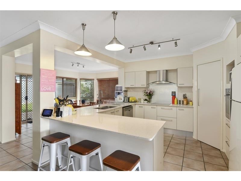 132 Valley Drive, Tallebudgera QLD 4228