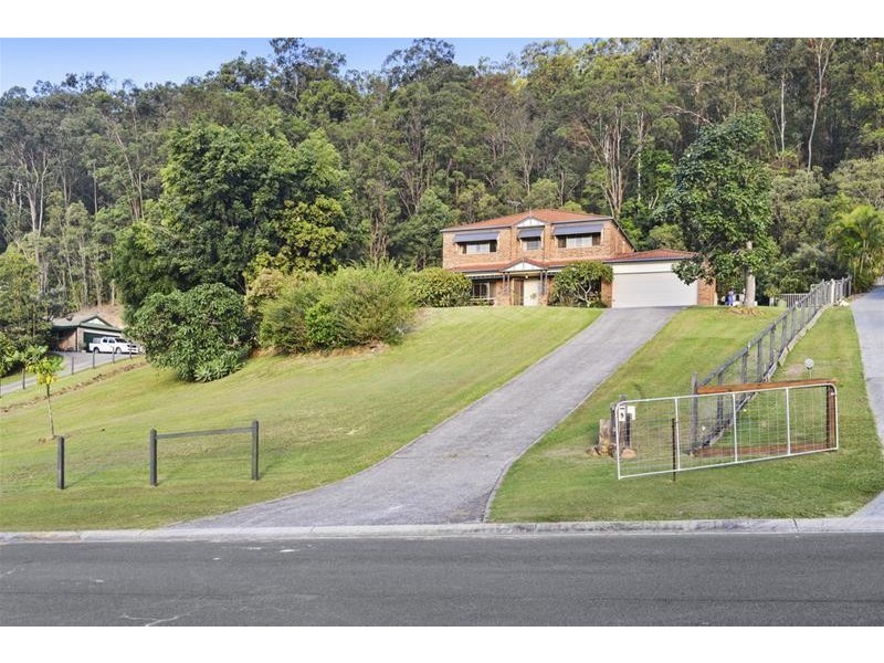 132 Valley Drive, Tallebudgera QLD 4228