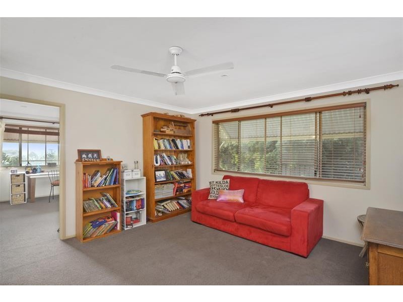 132 Valley Drive, Tallebudgera QLD 4228