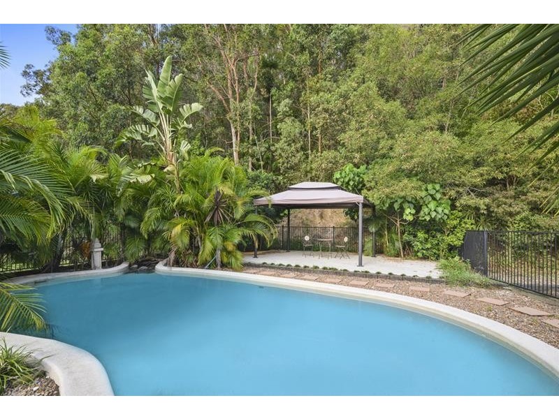 132 Valley Drive, Tallebudgera QLD 4228