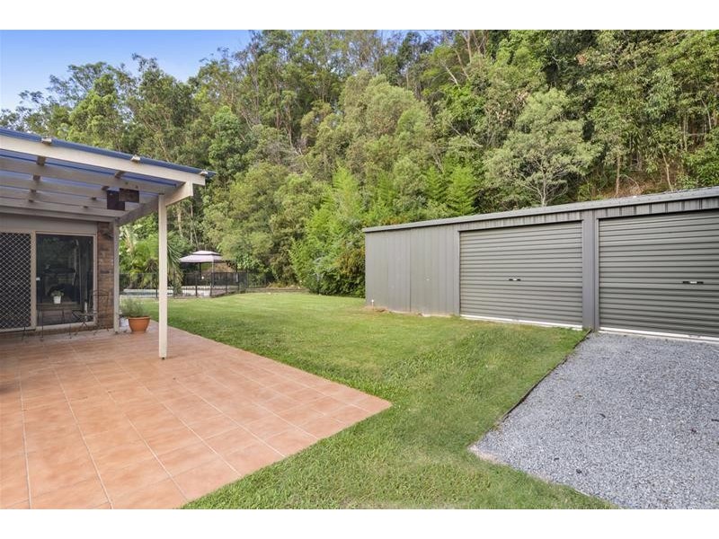 132 Valley Drive, Tallebudgera QLD 4228