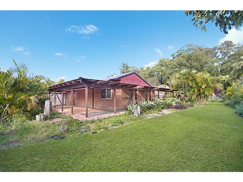 3 Dolan Court, Currumbin Waters QLD 4223