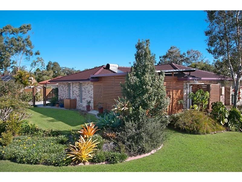 3 Kalmia Court, Elanora QLD 4221