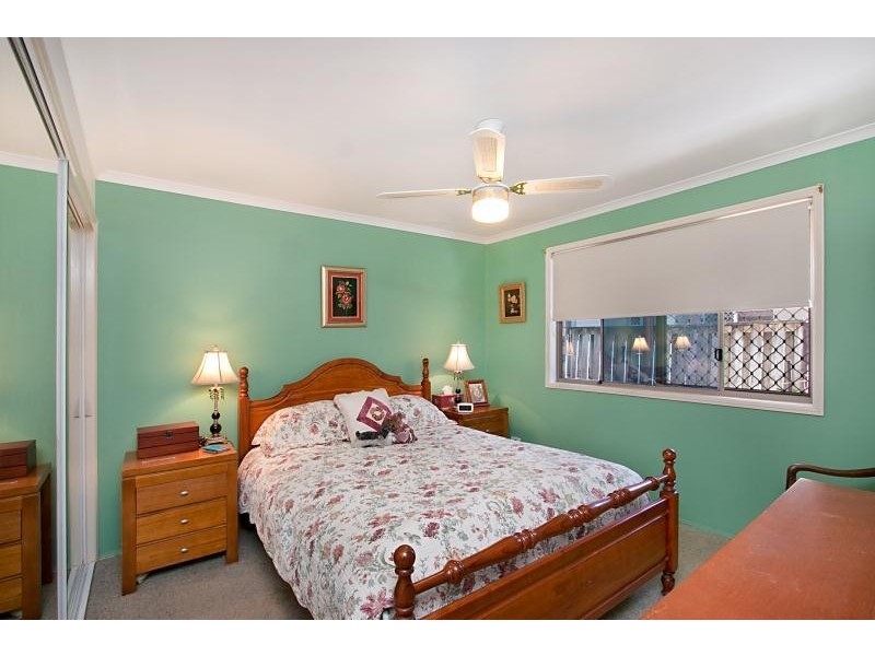 3 Kalmia Court, Elanora QLD 4221