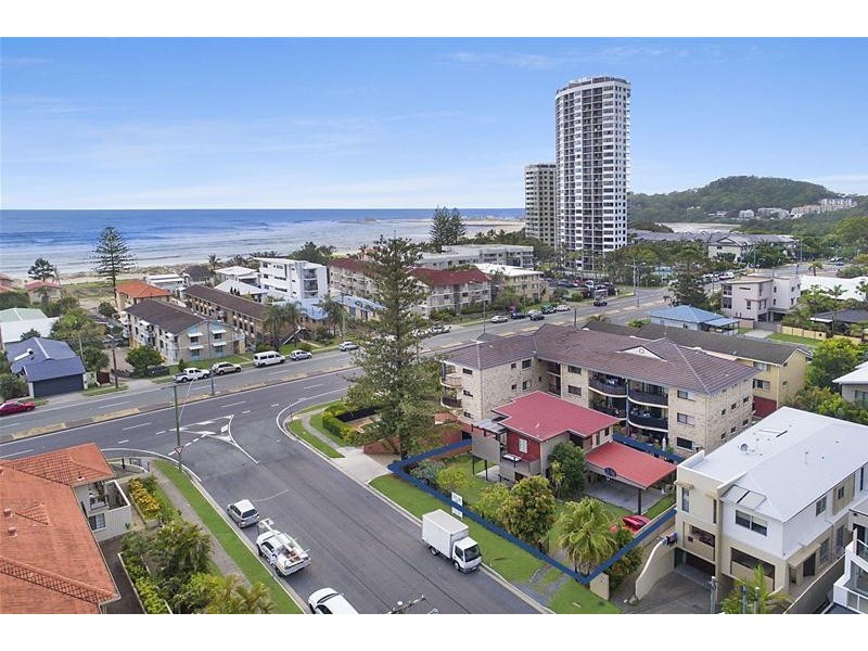 4 Second Avenue, Palm Beach QLD 4221