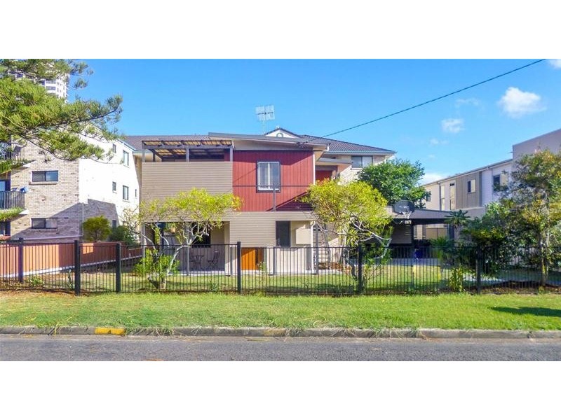 4 Second Avenue, Palm Beach QLD 4221