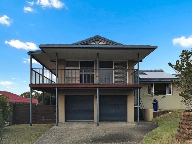 9 Attadale Court, Elanora QLD 4221