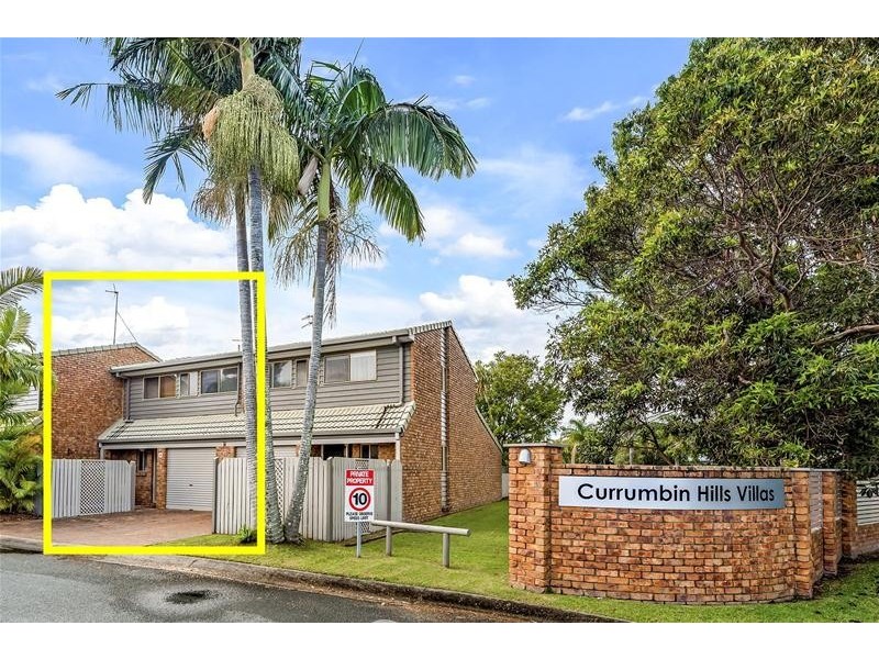 2/18 Bienvenue Drive, Currumbin Waters QLD 4223