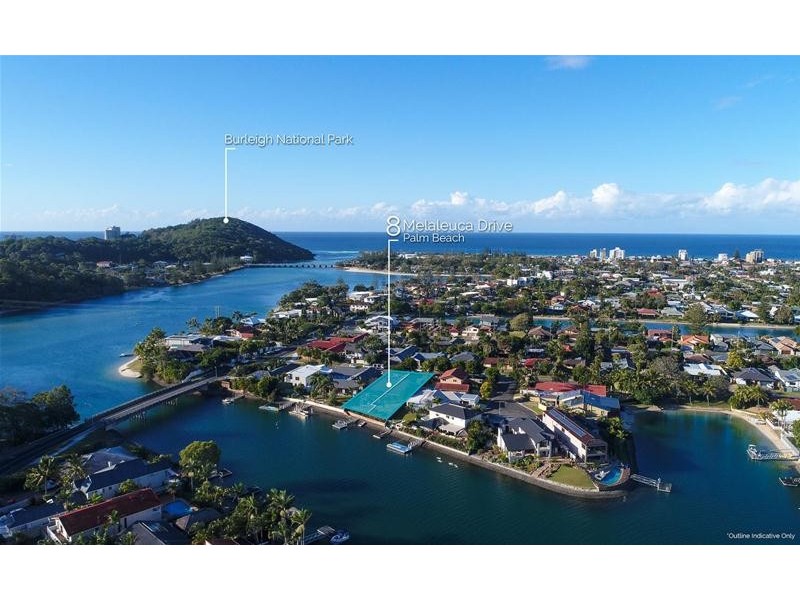 Lot 10/8 Melaleuca Drive, Palm Beach QLD 4221