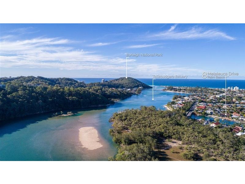 Lot 10/8 Melaleuca Drive, Palm Beach QLD 4221
