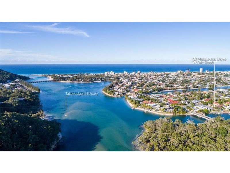 Lot 10/8 Melaleuca Drive, Palm Beach QLD 4221