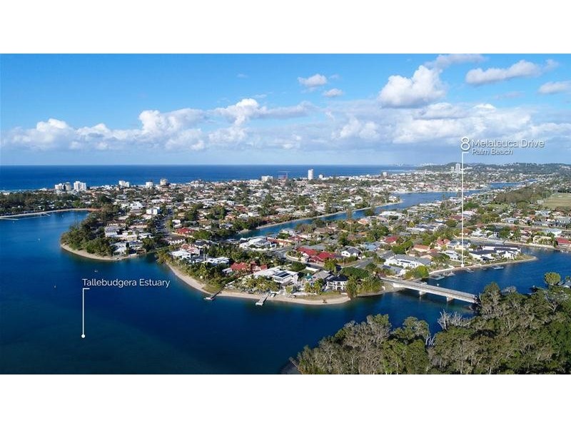 Lot 10/8 Melaleuca Drive, Palm Beach QLD 4221