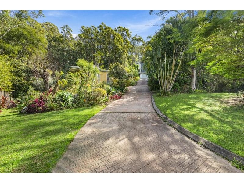 171 Galleon Way, Currumbin Waters QLD 4223