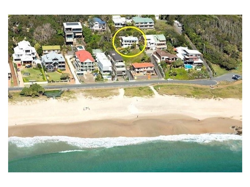 664 Pacific Parade, Tugun QLD 4224