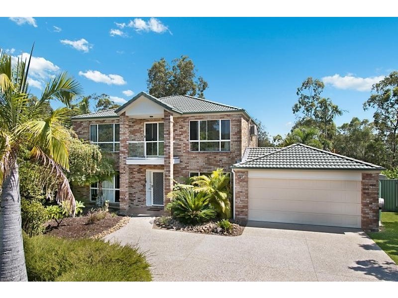 11 Forest Court, Elanora QLD 4221