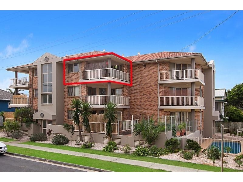 8/1260 Gold Coast Highway, Palm Beach QLD 4221