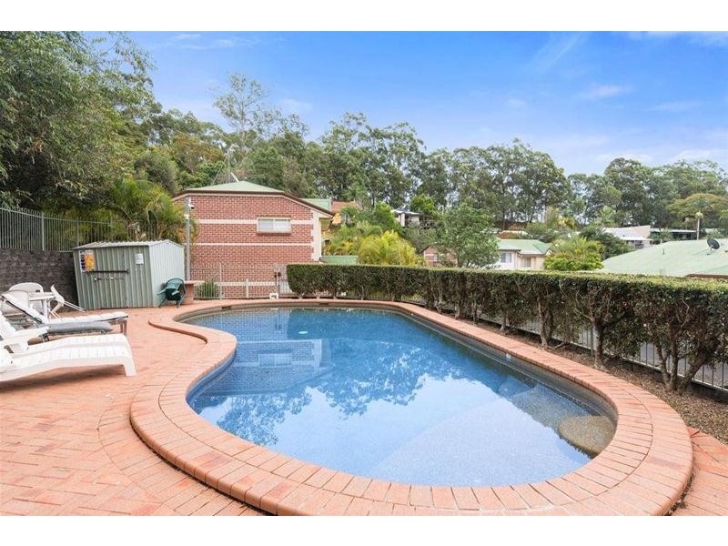 17/19 Sellin Place, Currumbin Waters QLD 4223
