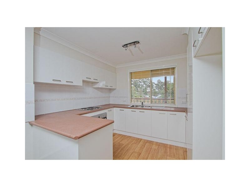 34/76 Hoffschildt Drive, Currumbin Waters QLD 4223