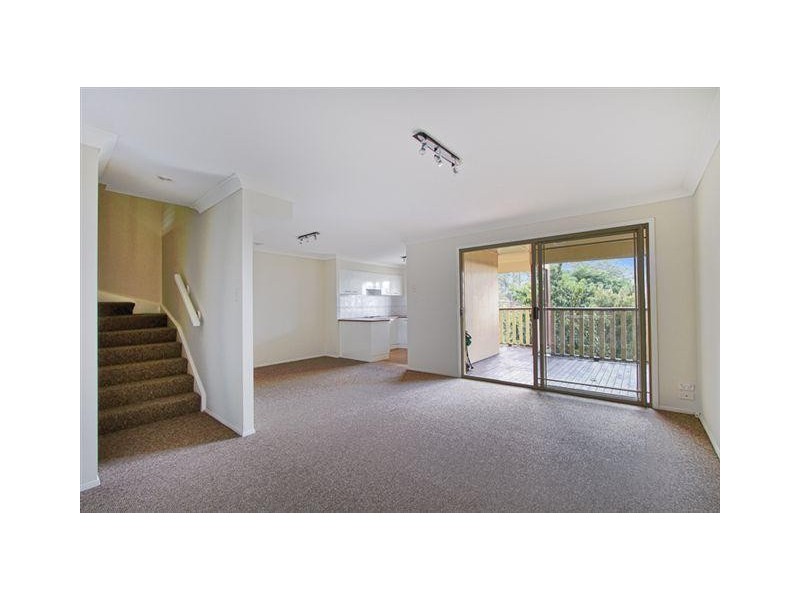 34/76 Hoffschildt Drive, Currumbin Waters QLD 4223