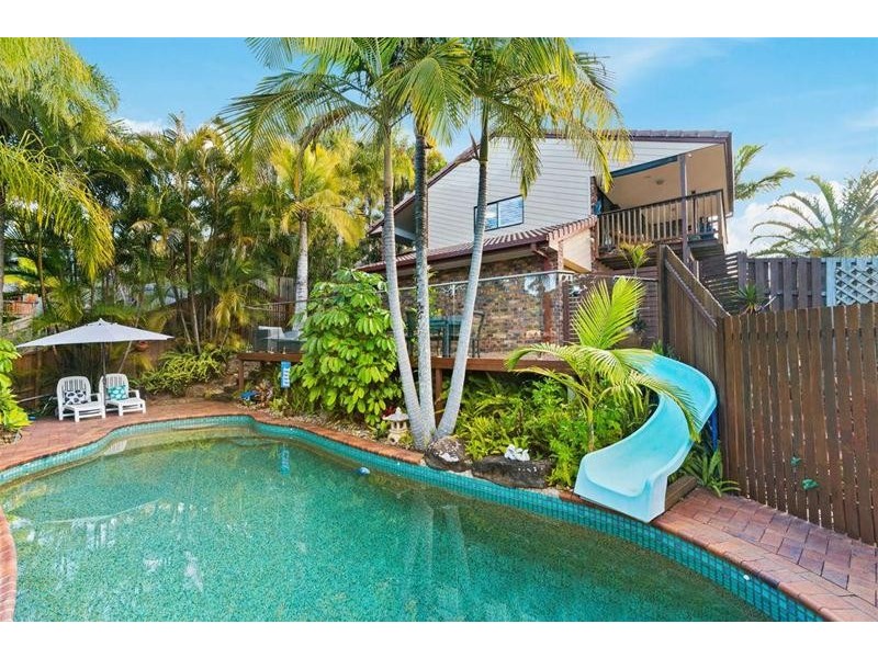 36 Jarrahdale Drive, Elanora QLD 4221