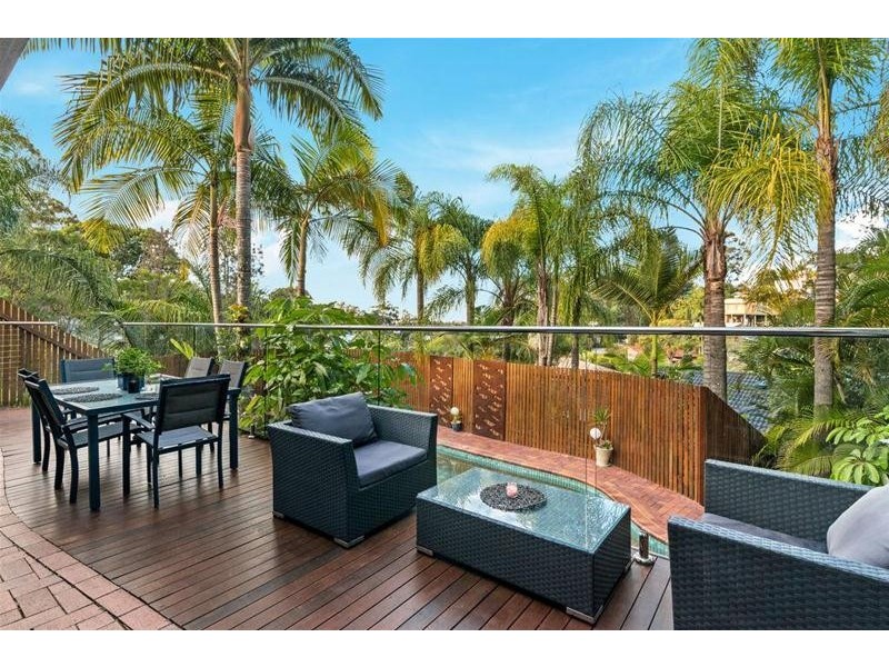 36 Jarrahdale Drive, Elanora QLD 4221