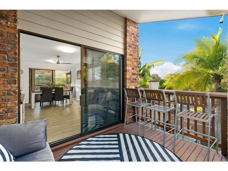 36 Jarrahdale Drive, Elanora QLD 4221