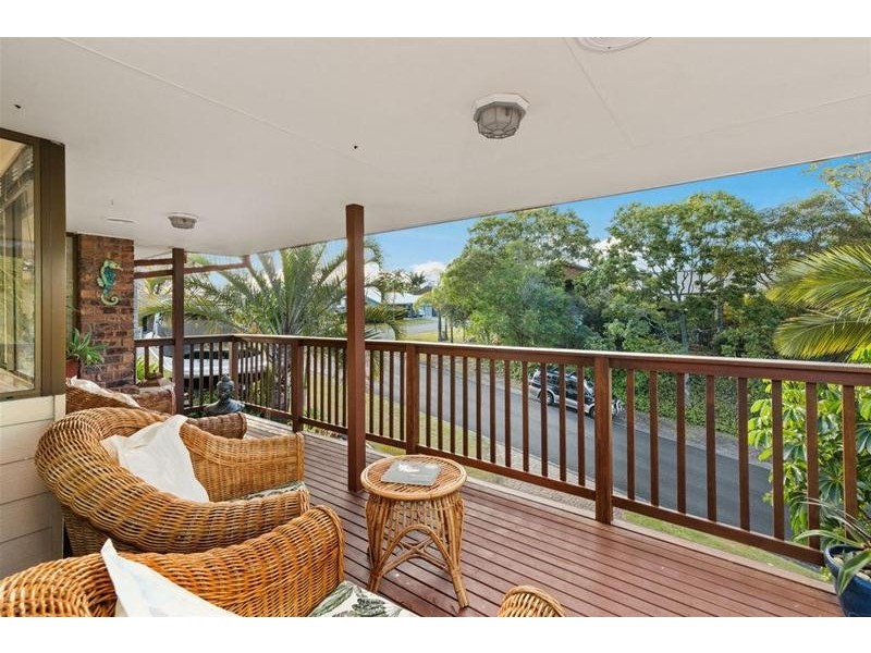 36 Jarrahdale Drive, Elanora QLD 4221