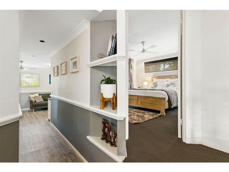 36 Jarrahdale Drive, Elanora QLD 4221