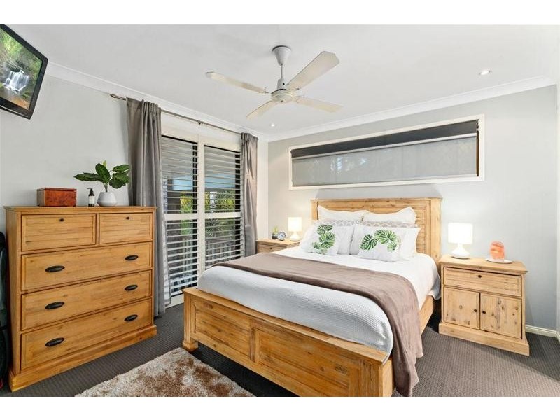 36 Jarrahdale Drive, Elanora QLD 4221