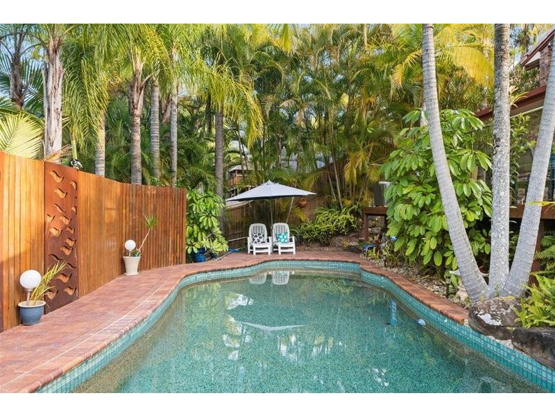 36 Jarrahdale Drive, Elanora QLD 4221