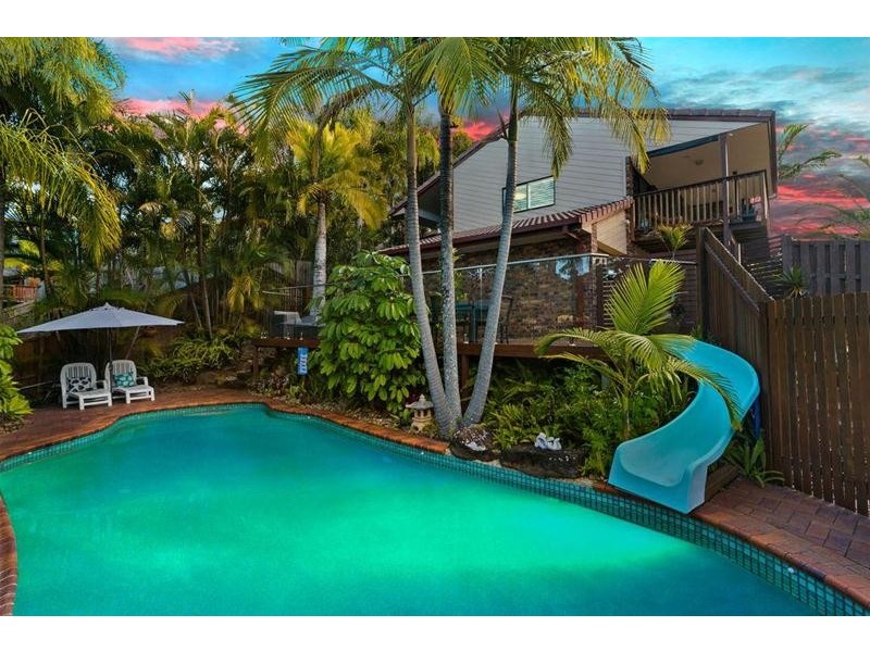 36 Jarrahdale Drive, Elanora QLD 4221