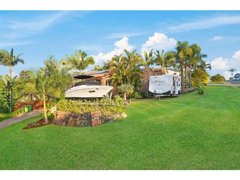 36 Jarrahdale Drive, Elanora QLD 4221