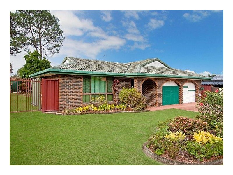 105 K P McGrath Drive, Elanora QLD 4221