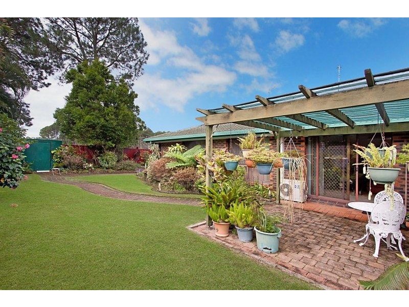 105 K P McGrath Drive, Elanora QLD 4221