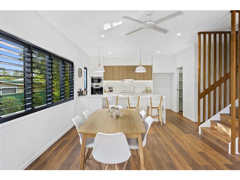 2/7 Boundary  Street, Currumbin Waters QLD 4223