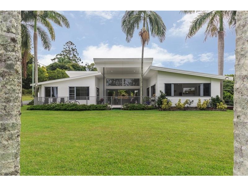 9A Bourke Lodge Drive, Currumbin Valley QLD 4223