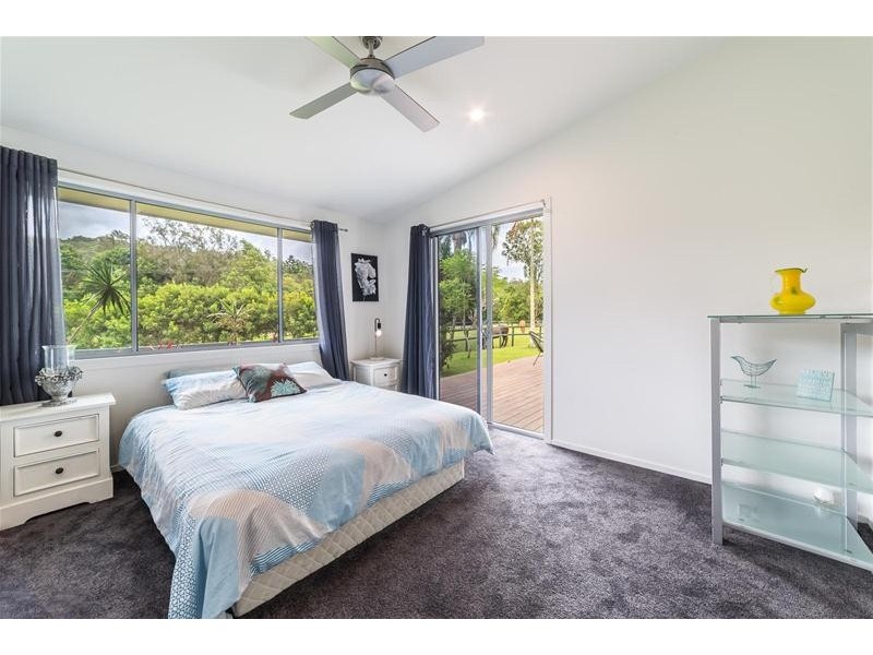 9A Bourke Lodge Drive, Currumbin Valley QLD 4223