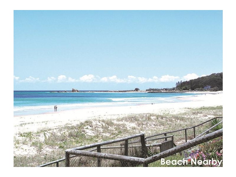 2/22 Guineas Creek Road, Currumbin Waters QLD 4223